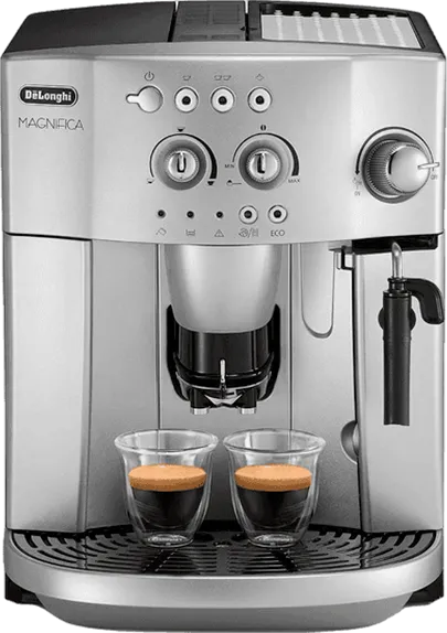 кофемашина DeLonghi ESAM 4200S