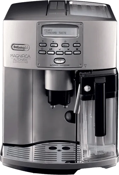 кофемашина DeLonghi ESAM 3500.S