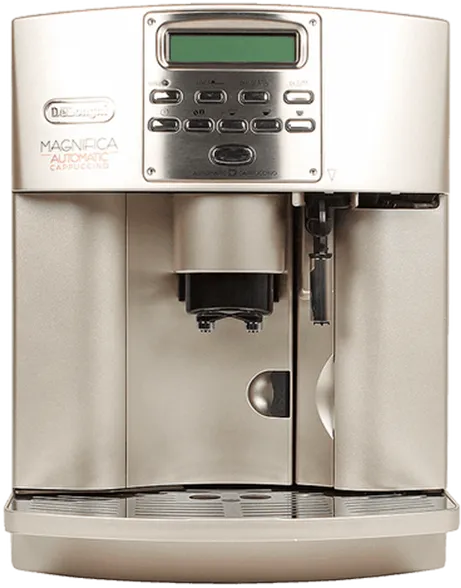 кофемашина DeLonghi ESAM 3500