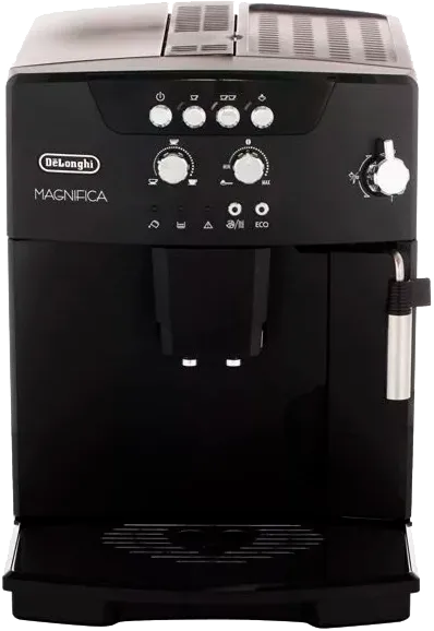 кофемашина DeLonghi ESAM 04.110B