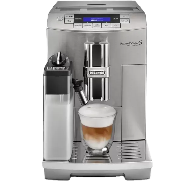кофемашина DeLonghi ECAM 28.464.M