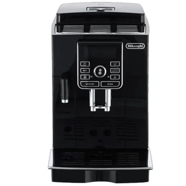 кофемашина DeLonghi ECAM 25.462.S