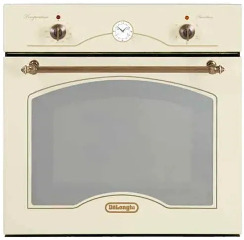 духовой шкаф DeLonghi CM 6 BA