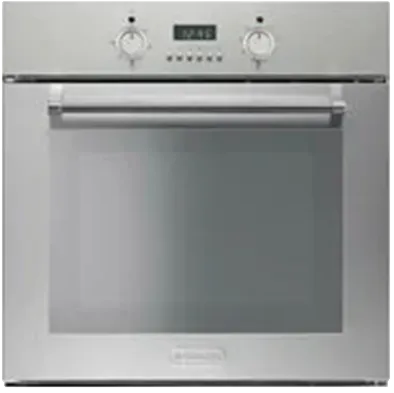 духовой шкаф DeLonghi PMA 8 PPX