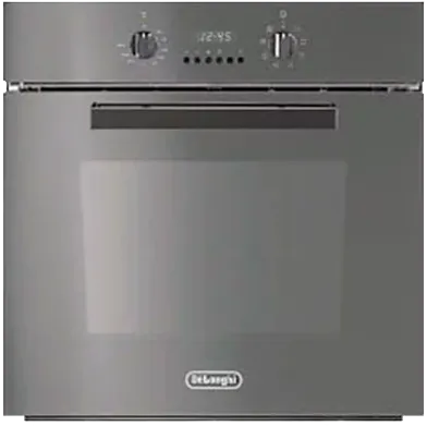 духовой шкаф DeLonghi DMV 8 BK