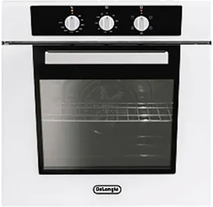 духовой шкаф DeLonghi DMB 6 WH