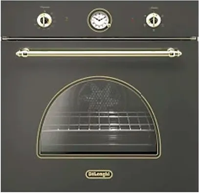 духовой шкаф DeLonghi CM 6 CF