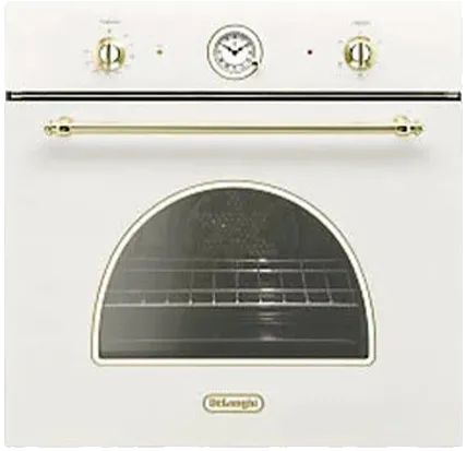 духовой шкаф DeLonghi CM 6 B